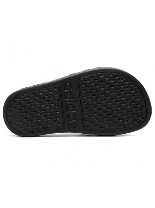 ADILETTE AQUA K     CBLACK/FTWWHT/CBLACK ADIDAS | F35556C