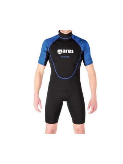  MARES | 412458S4