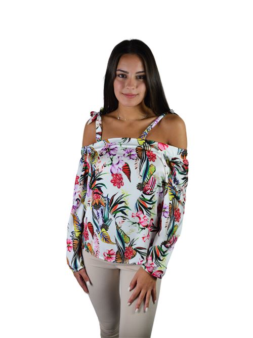  MARKE UP | MW36239BIANCO