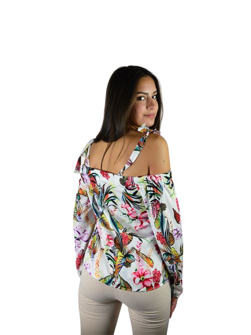  MARKE UP | MW36239BIANCO