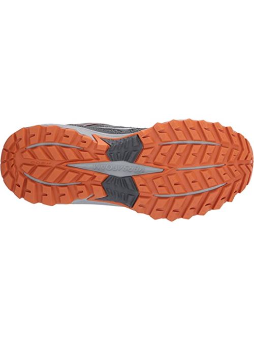  SAUCONY | S205245GRISORANGE
