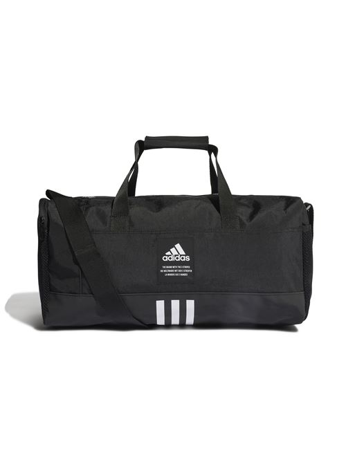 4ATHLTS DUF S       BLACK/BLACK ADIDAS | HC7268C