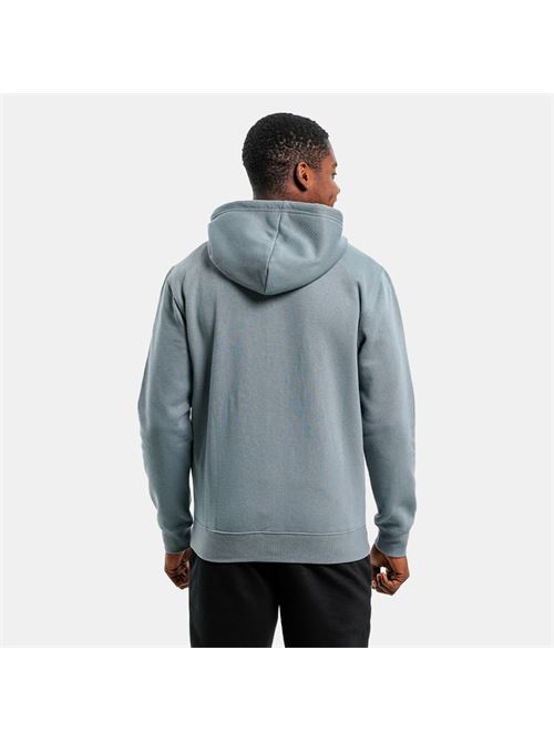 Hooded Full Zip Sweatshirt CHAMPION | 217929ES017