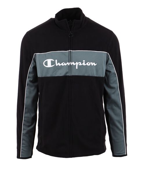Full Zip Top CHAMPION | 218104KK001