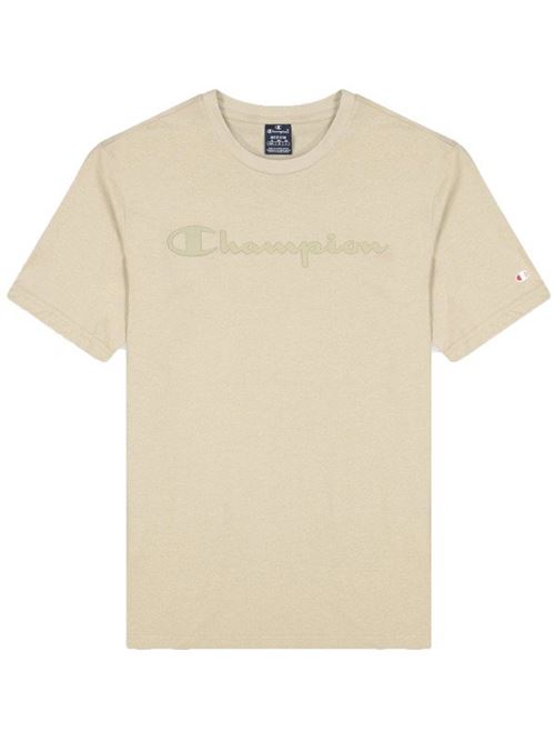 Crewneck T-Shirt CHAMPION | 218284ES066