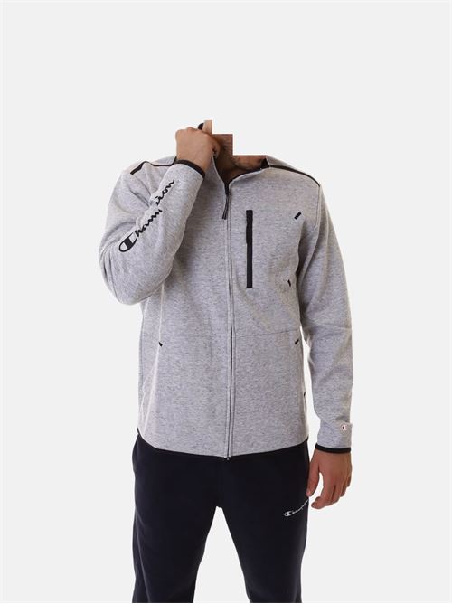 Full Zip Sweatshirt CHAMPION | 218750EM021