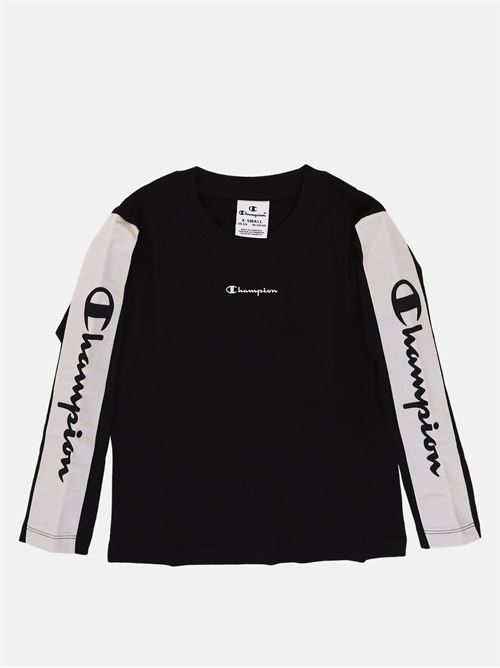 Crewneck T-Shirt CHAMPION | 404474KK001