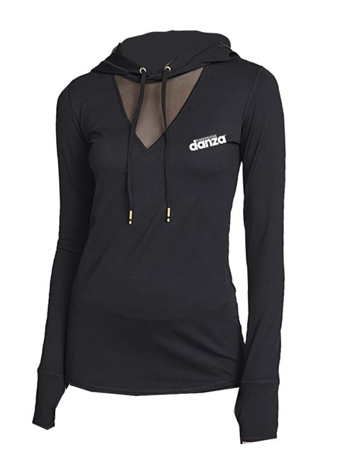 DIMENSIONE DANZA | 22IDD71273NERO