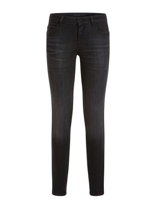 CURVE X FOLDED GUESS | W2BA83WRMI