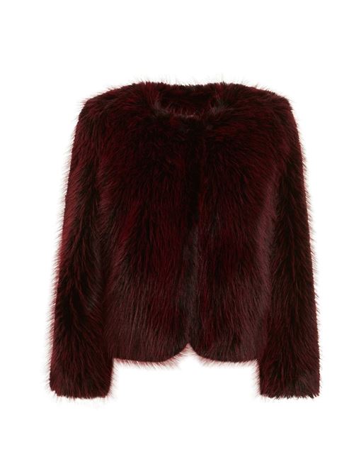 BONNIE JACKET GUESS | W2BL87F53E