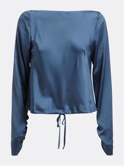 LS AIMEE TOP GUESS | W2YH10G7HC