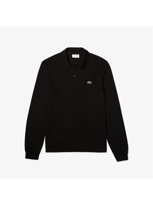 MAGLIETTA M/L 8 L7A LACOSTE | L1312031