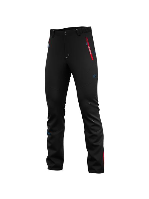 Men's soft-shell pants REDELK | VOLCANO29-808