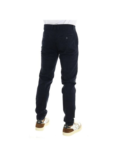 PANT TK A SSEINSE | PSI1042SSBLU.NAVY