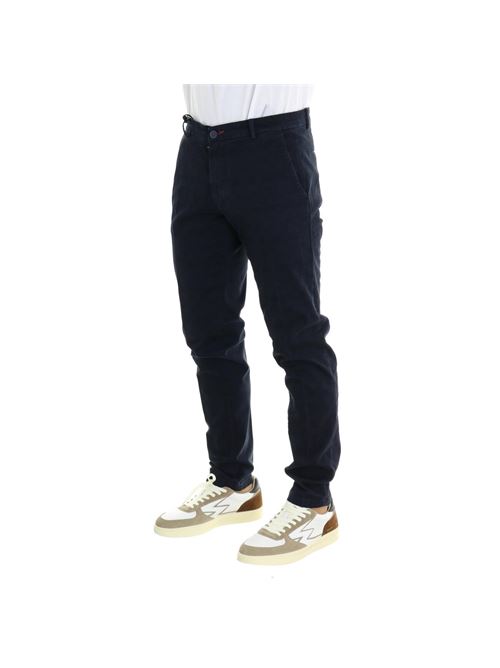 PANT TK A SSEINSE | PSI1042SSBLU.NAVY