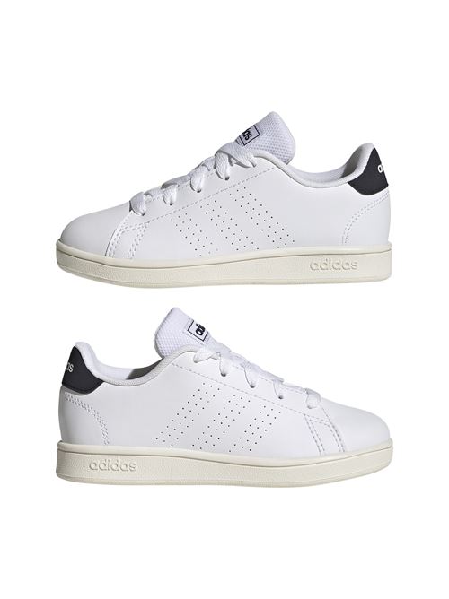 ADVANTAGE K         FTWWHT/LEGINK/CLOWHI ADIDAS | GW6487C