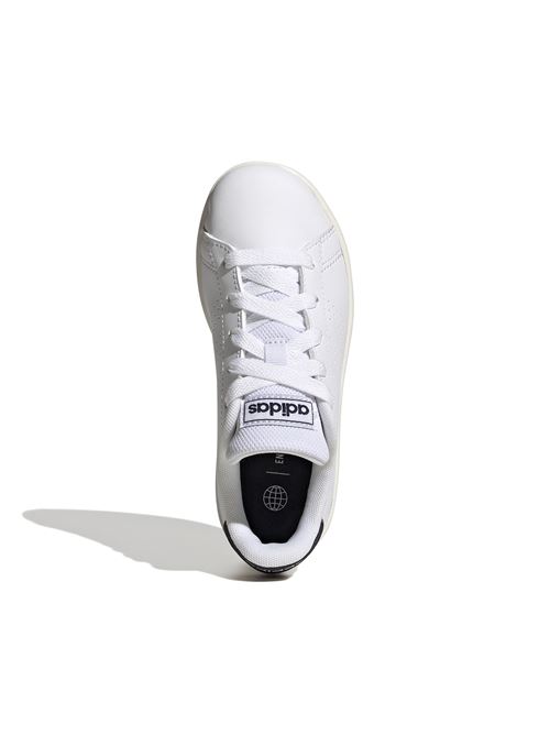 ADVANTAGE K         FTWWHT/LEGINK/CLOWHI ADIDAS | GW6487C