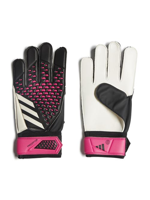 PRED GL TRN         BLACK/WHITE/TMSHPN ADIDAS | HN5587C