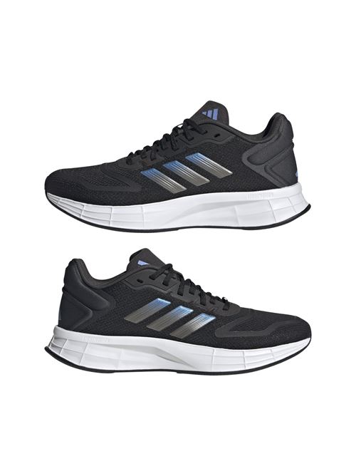 DURAMO 10           CBLACK/BLFUME/NGTMET ADIDAS | HP2390C