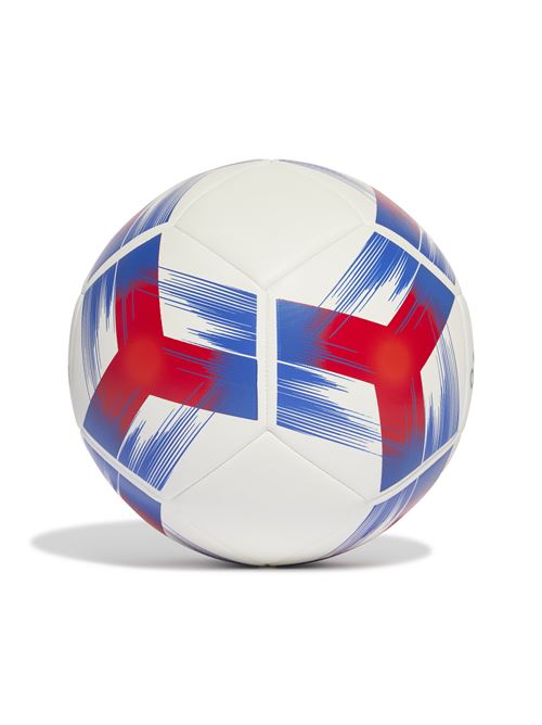 STARLANCER TRN      WHITE/SILVMT/RED/SOL ADIDAS | HT2452C