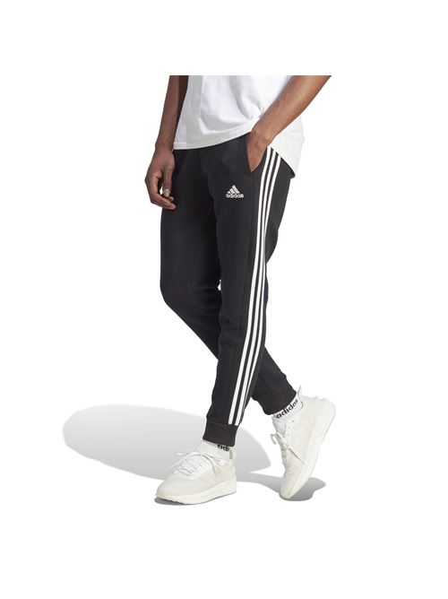 M 3S FL TC PT       BLACK/WHITE ADIDAS | IB4030C