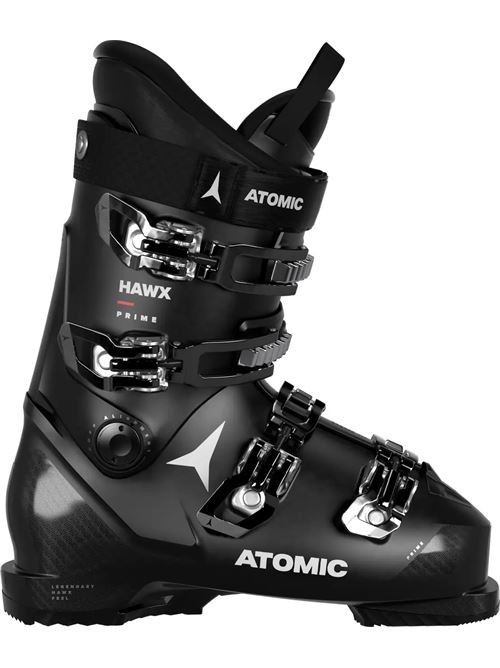 HAWX PRIME BLK/WHITE ATOMIC | AE5026780C