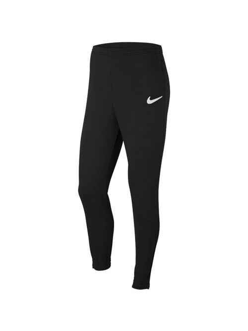 NIKE PANTALONE FELPATO PARK 20 - CHARCOAL HEATHR NIKE | CW6907010