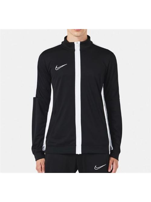 NIKE GIACCA DRI-FIT ACADEMY 23 KNIT SOCCER - WHITE/BLACK NIKE | DR1681010