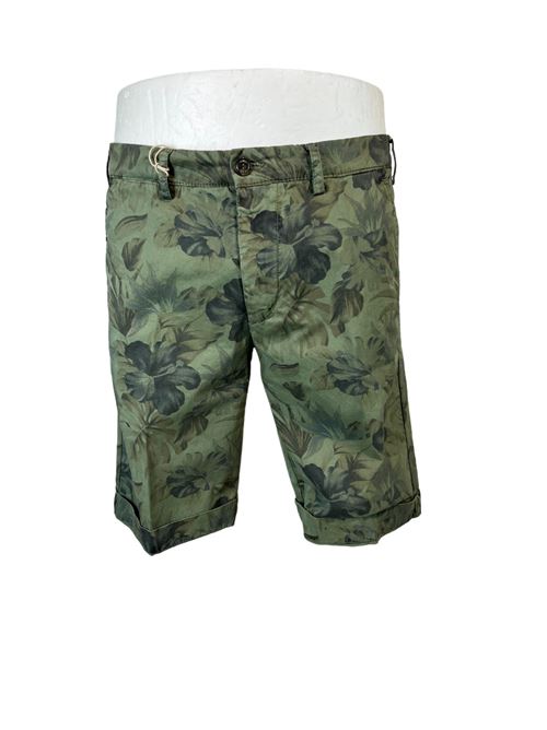 BERMUDA CHINO UOMO 40WEFT | SERGENTBE1328W2359