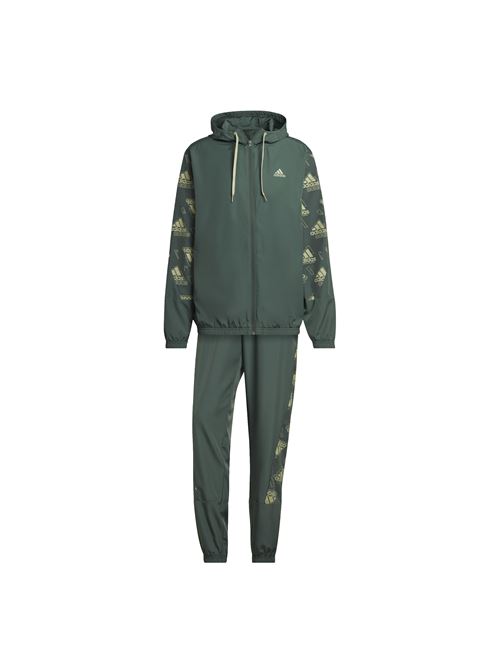 ADIDAS | HK4466.