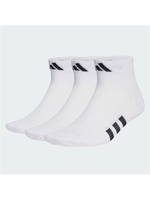 PRF LIGHT MID3P     WHITE/WHITE/WHITE ADIDAS | HT3445C