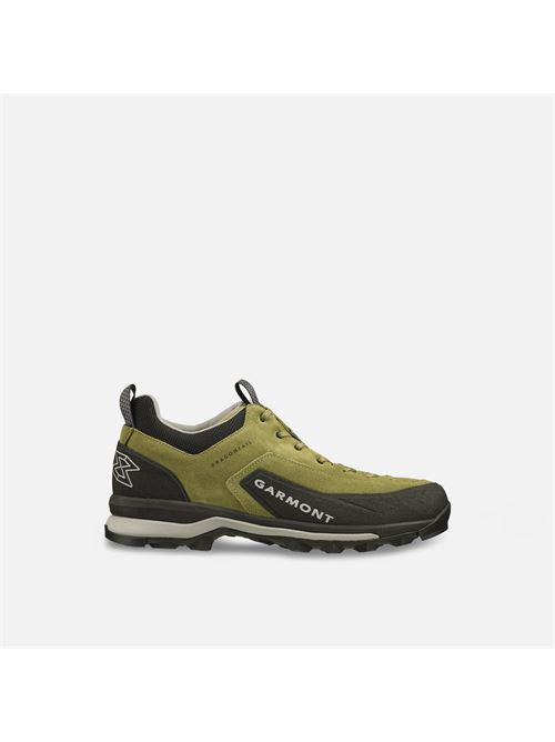  GARMONT | 002743MOSSGREEN.GREY