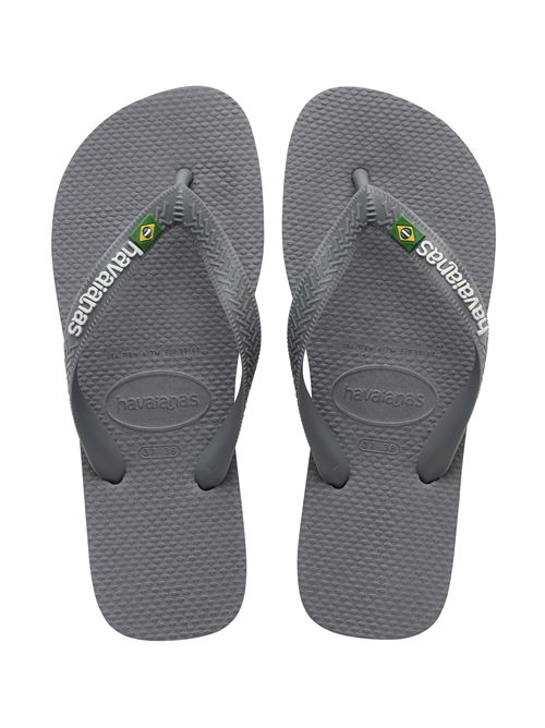 HAV. BRASIL LOGO GREEN OLIVE/GREEN OLIVE 456 HAVAIANAS | 41108505002