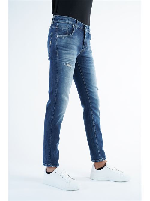  KLIXS | 01154IGDENIM