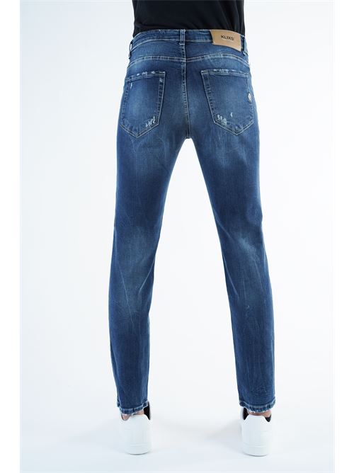  KLIXS | 01154IGDENIM