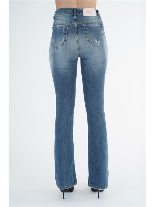  KLIXS | 1500CNDENIM