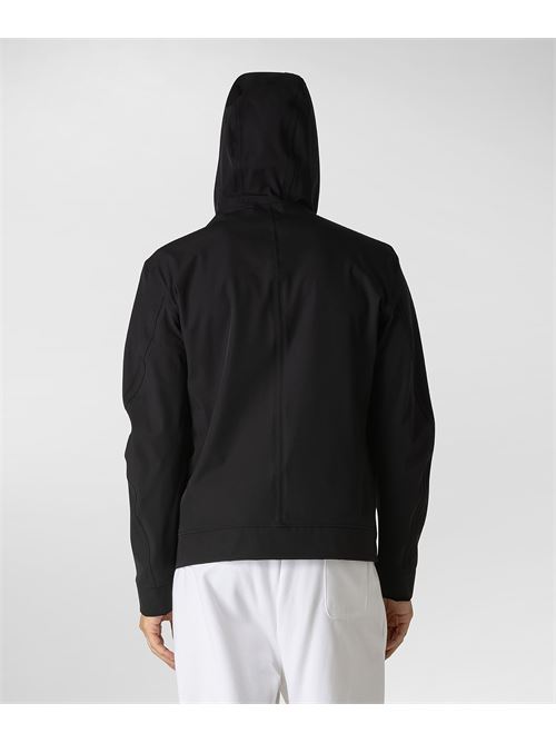 SPORT JACKETS PEUTEREY | PEU4765NER