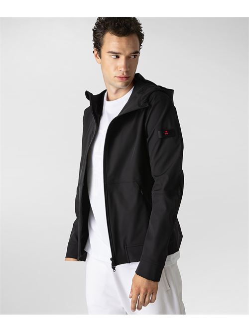 SPORT JACKETS PEUTEREY | PEU4765NER