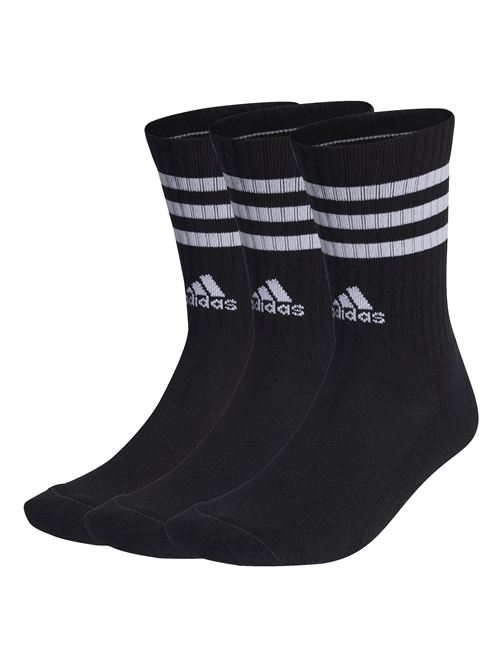 3S C SPW CRW 3P     BLACK/WHITE ADIDAS | IC1321C