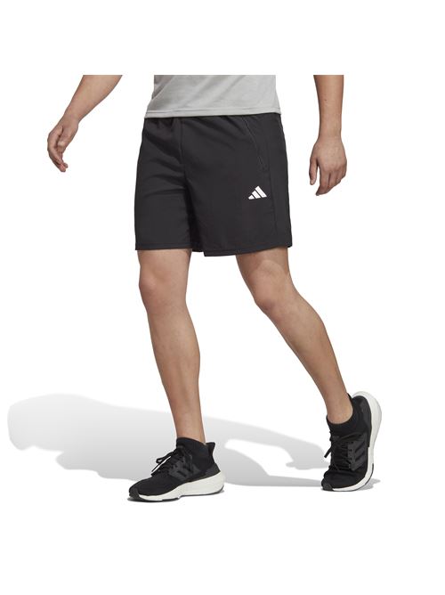 TR-ES WV SHO        BLACK/WHITE ADIDAS | IC6976C