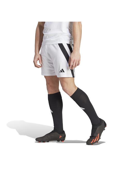 FORTORE23 SHO       WHITE/BLACK ADIDAS | IK5761C