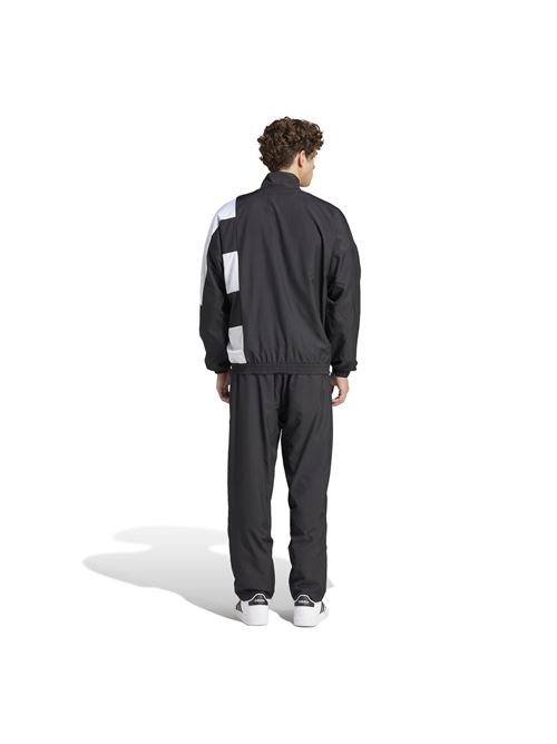 M CB TS             BLACK/WHITE ADIDAS | IP1613C