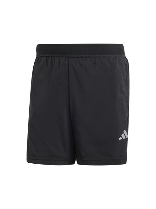 GYM+  WV 2in1 S     BLACK ADIDAS | IR8597C