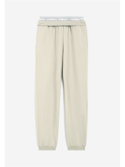  FREDDY | JOGGERS408Z83-