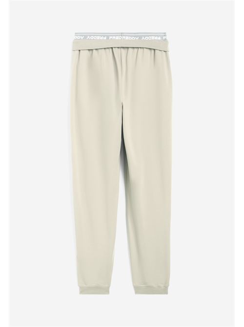  FREDDY | JOGGERS408Z83-