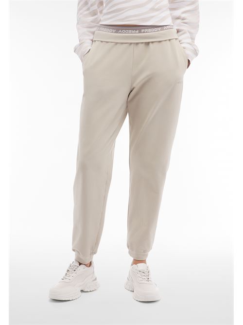  FREDDY | JOGGERS408Z83-