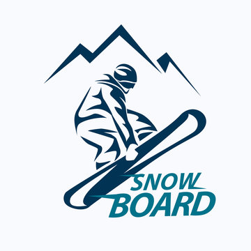 SNOWBOARD